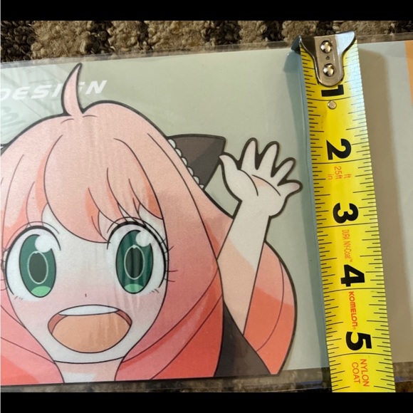 Spy x Family Car Sticker Japanese Anime - Picture 3 of 3